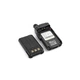 Аккумуляторная батарея Baofeng для UV-5R Std 1800mAh (BL-5_Black / Гр6374) - изображение 3