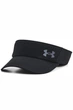 Козирок від сонця Under Armour one size Чорний (156391) - зображення 2