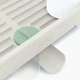 Раздвижная сушка для посуды настольная Joseph Joseph Extend Stone/Green 851652 (01001082) - изображение 8
