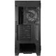 Корпус Chieftec APEX 4x120mm A-RGB, USB-C, E-ATX, без БЖ, Black (GA-01B-TG-OP) - изображение 5