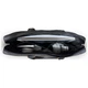 Сумка Guess 4G Round 4G & Classic Logos Stripe 16" Black (GUCB166PG4S4RK) - изображение 5