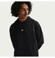 Кофта мужская Nike Club Ft Os Po Black XS Черный IF0745-010 - изображение 4