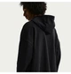 Кофта мужская Nike Club Ft Os Po Black XS Черный IF0745-010 - изображение 7