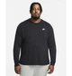 Кофта мужская Nike Sportswear Men's Long-Sleeve T-Shirt M Черный AR5193-010 - изображение 6