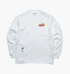 Лонгслив мужской Jordan Flight Mvp 85 L/S Tee White Dv8428-100 S Белый DV8428-100 - изображение 1