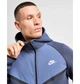 Толстовка мужская Nike Tech Fleece Blue L Синий IH4302-437 - изображение 2