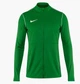 Кофта унисекс Nike Dry Park 20 M Зелений BV6885-302 - изображение 1