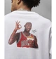 Лонгслив мужской Jordan Flight Mvp 85 L/S Tee White Dv8428-100 S Белый DV8428-100 - изображение 6