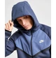 Толстовка мужская Nike Tech Fleece Blue L Синий IH4302-437 - изображение 6