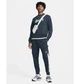Свитшот мужской Nike Air Fleece Crew-Neck Sweatshirt Blue S Синий FN7692-410 - изображение 6