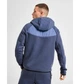 Толстовка мужская Nike Tech Fleece Blue L Синий IH4302-437 - изображение 7