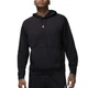 Худи мужское Nike M J Df Sprt Csvr Flc Po S Черный FV8606-050&FV8608-050 - изображение 1