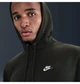 Худи мужское Nike Club Bb Po Olive S Оливковый FN3859-355 - изображение 4
