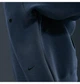 Худи мужское Nike Tech Po Blue L Синий HV1342-437 - изображение 6
