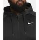 Чоловіча толстовка Nike Therma-Fit Men Training-Jacket L Чорний DQ4830-010 - зображення 2