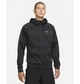 Чоловіча толстовка Nike Therma-Fit Men Training-Jacket L Чорний DQ4830-010 - зображення 4
