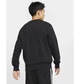 Кофта мужская Nike M Nsw Club Crw Ft XL Черный BV2666-010 - изображение 3