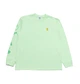 Лонгслив мужской Nike Acg Men's Dri-Fit XL FV3488-376 - изображение 2