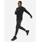 Чоловічий лонгслів Nike Df Ls Trail Ssnl Black M Чорний HJ3601-010 - зображення 3