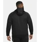 Чоловіча толстовка Nike Therma-Fit Men Training-Jacket L Чорний DQ4830-010 - зображення 11