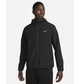 Спортивная ветровка мужская Nike Dri-Fit Form Black M Черный FB7482-010 - изображение 2