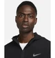 Спортивная ветровка мужская Nike Dri-Fit Form Black M Черный FB7482-010 - изображение 4