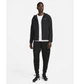 Спортивная ветровка мужская Nike Dri-Fit Form Black M Черный FB7482-010 - изображение 6