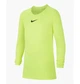 Кофта чоловіча Nike Dry Park First Layer 702 L Жовтий AV2611-702 - зображення 2