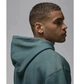 Худи мужское Nike Air Essentials Fleece L Комбинированный FD7545-366 - изображение 3