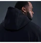Худи мужское Nike Club Pullover Fleece Hoodie XL Черный FN3859-010 - изображение 3
