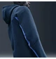 Чоловіча толстовка Nike Tech Fleece Windrunner Blue M Синій HV0949-438 - зображення 3