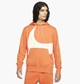 Худи мужское Nike Sportswear Swoosh Hoodie Orange S Оранжевый DH1027-808 - изображение 1