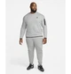 Свитшот мужской Nike Nsw Tech Fleece Crew XL Серый CU4505-063 - изображение 2
