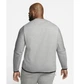 Свитшот мужской Nike Nsw Tech Fleece Crew XL Серый CU4505-063 - изображение 8