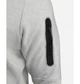 Свитшот мужской Nike Nsw Tech Fleece Crew XL Серый CU4505-063 - изображение 10