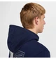 Худі чоловіче Nike Club Ft Po Hdy Moon Gfx Blue 2XL Синій HQ8594-451 - зображення 7
