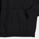 Худі чоловіче Nike M Nsw Club Hoodie Po Bb M Чорний BV2654-010 - зображення 3