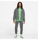 Толстовка мужская Nike Teddy Fleece Grey XL Серый DD4882-068 - изображение 7