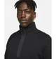 Свитшот мужской Nike M Tech Fleece Hz Top S Черный FB7998-010 - изображение 7