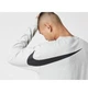 Чоловічий лонгслів Nike Nrg Ispa Long Sleeve T-Shirt White M Білий FJ7374-050 - зображення 6