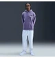 Худи мужское Nike Solo Violet L Фиолетовый IH4293-527 - изображение 5
