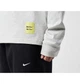 Чоловічий лонгслів Nike Nrg Ispa Long Sleeve T-Shirt White M Білий FJ7374-050 - зображення 7