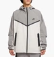 Кофта чоловіча Nike Nike Tech Woven Grey Hm7151-014 L Комбінований HM7151-014 - зображення 1