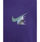 Лонгслив мужской Nike T-Shirt Max90 Violet M Фиолетовый HF6195-504 - изображение 5