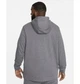 Толстовка мужская Nike Dri-Fit S Серый CZ6376-071 - изображение 8