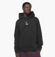 Худи мужское Nike Swoosh Nsw Black XS Черный IB6480-010 - изображение 1