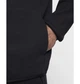 Чоловіча толстовка Nike Sportswear Tech Fleece Windrunner S Чорний HV0949-010 - зображення 9