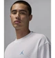 Лонгслив мужской Nike M J Ess Lifestyle Top XL Белый FV7456-100 - изображение 3
