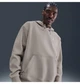 Худи мужское Nike Acg Tuff Fleece Pullover L Серый DZ3392-009 - изображение 2