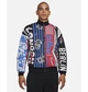 Толстовка мужская Nike Culture Of Football Therma-Fit L Комбинированный FN2395-010 - изображение 2